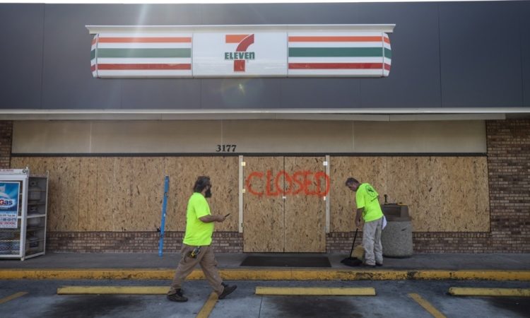 Ponudba ACT za prevzem 7-Eleven neuspešna