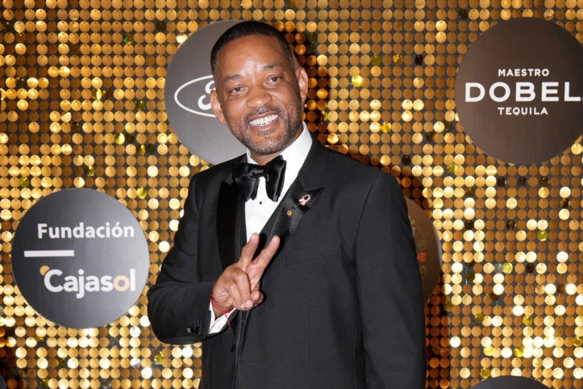 Will Smith zapustil igralsko zasedbo akcijskega filma Sugar Bandits