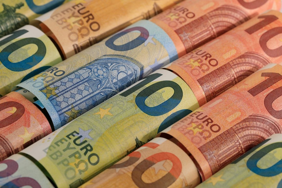 Banka Slovenije: Inflacija ob umirjanju gospodarske rasti vse nižja