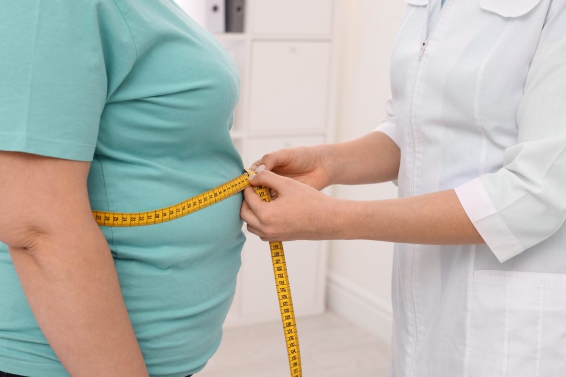 Čudežnih shujševalnih diet za zdravljenje debelosti ni, pomembna je celostna obravnava