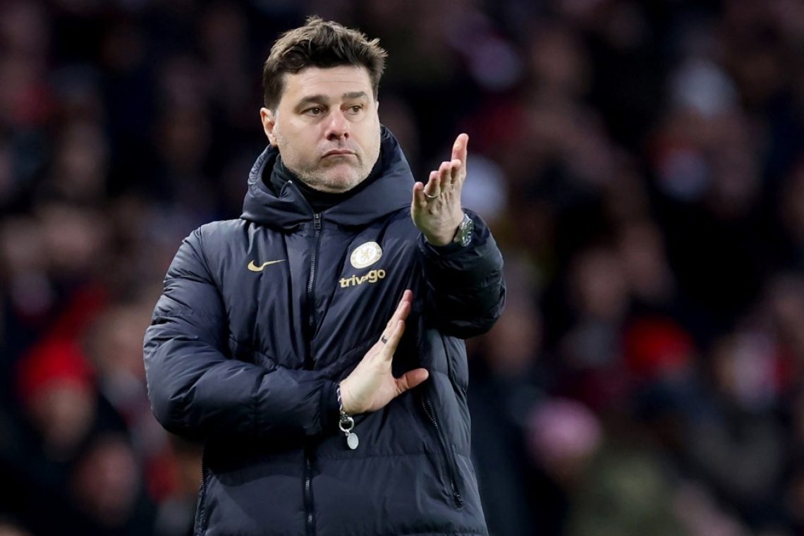 Pochettino novi selektor ZDA