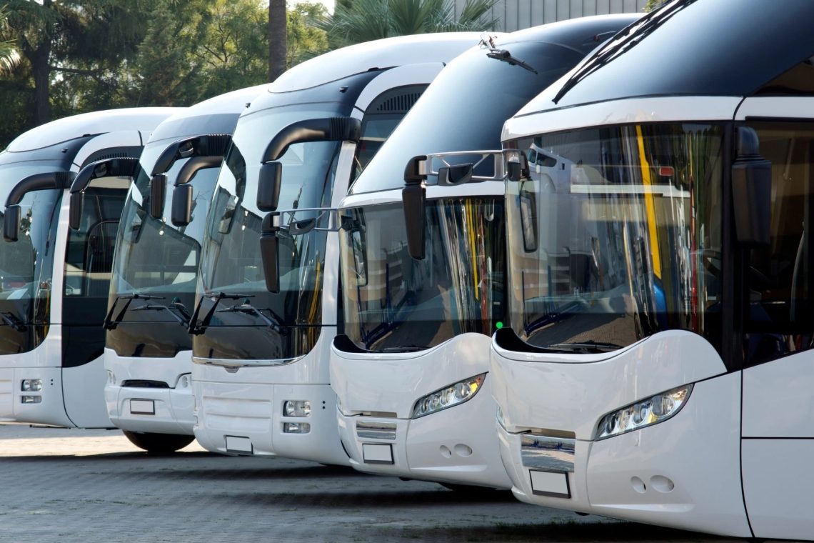 Avtobusni prevoznik Itabus bo Ljubljano povezal z Benetkami in Milanom