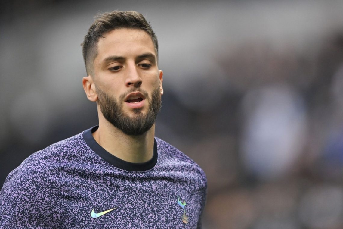 Bentancur pod drobnogledom angleške zveze zaradi domnevne rasistične opazke