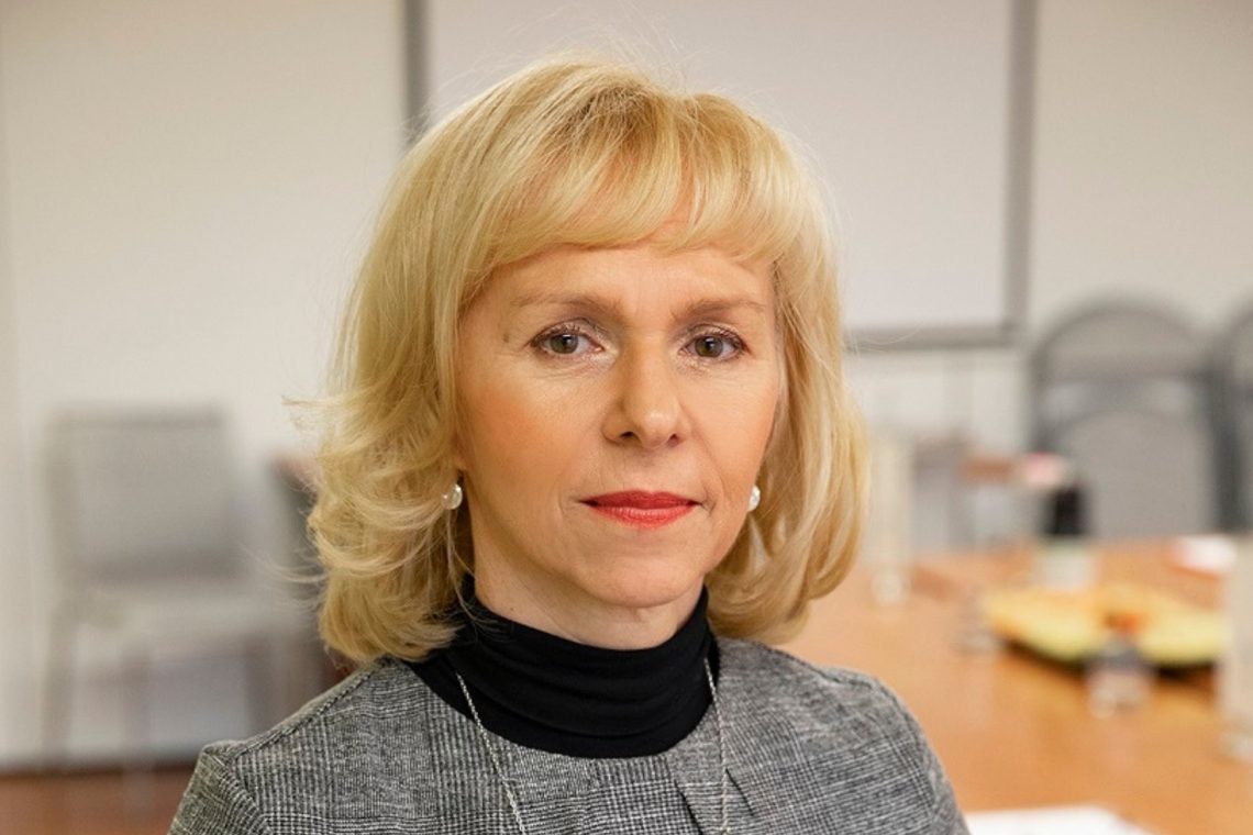 Darja Potočnik Benčič ponovno izvoljena za predsednico Lekarniške zbornice Slovenije