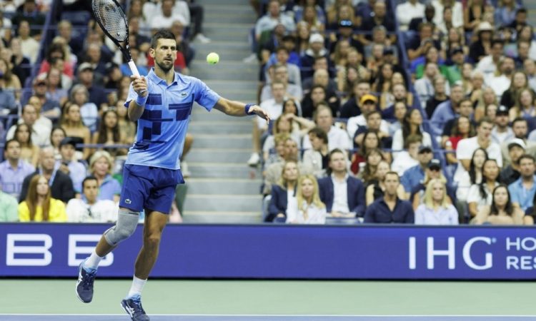 Đoković in Del Potro bosta odigrala 