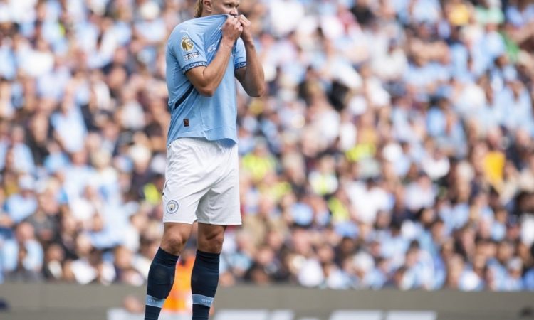 City ostaja edina stoodstotna ekipa v angleški ligi