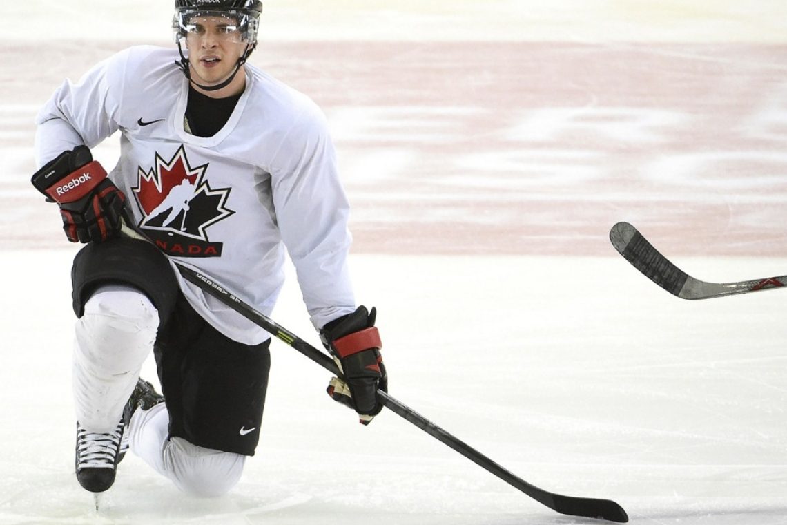 Crosby še za dve leti podaljšal pogodbo s Pittsburgh Penguins