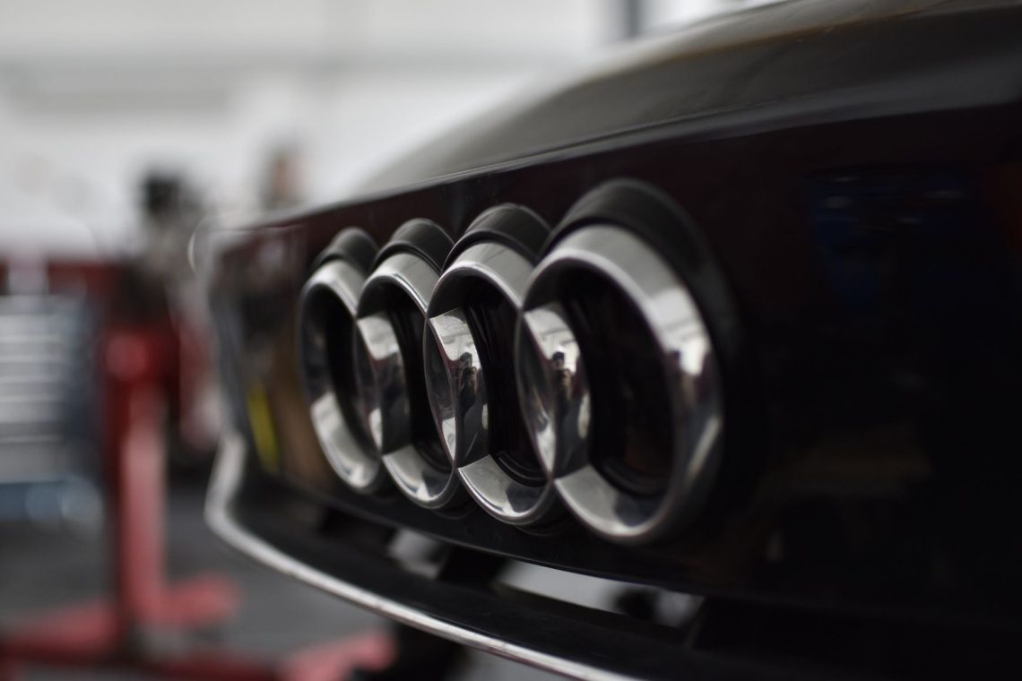 Audi načrtuje zaprtje bruseljske tovarne električnih avtomobilov