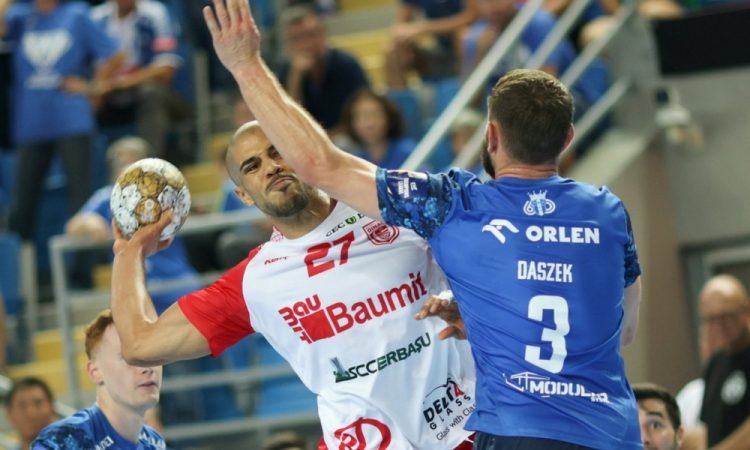 S polnim izkupičkom le še Dinamo Bukarešta