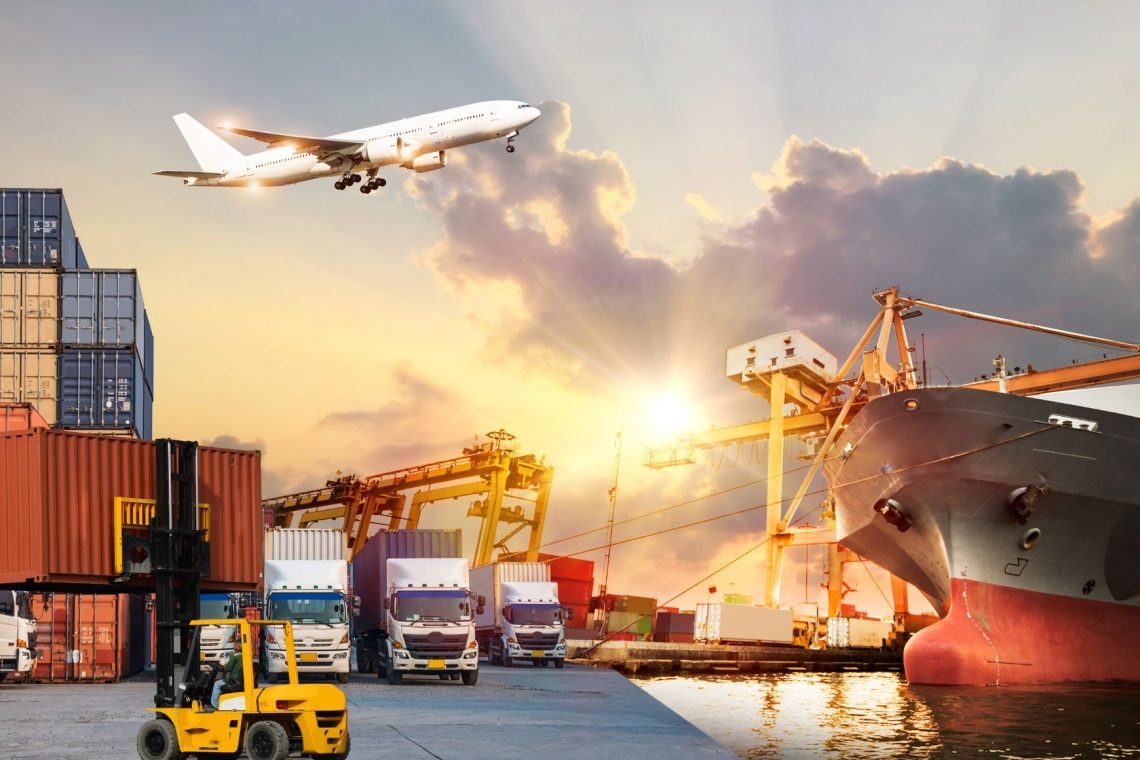 Delegacija slovenskih logistično-transportnih podjetij v Vietnamu