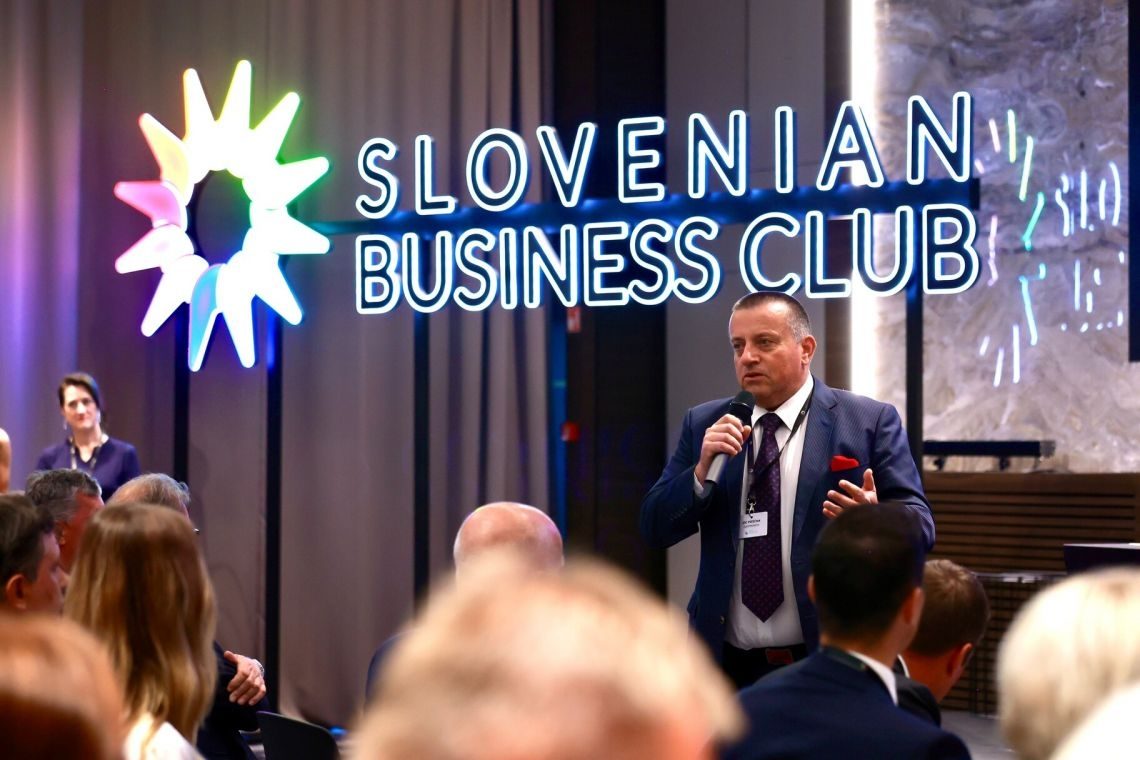 Pečečnik ostaja na čelu SBC