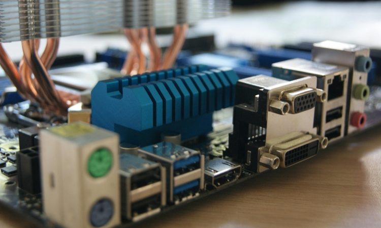 Slovenija postala del skupine naprednih digitalnih držav EU