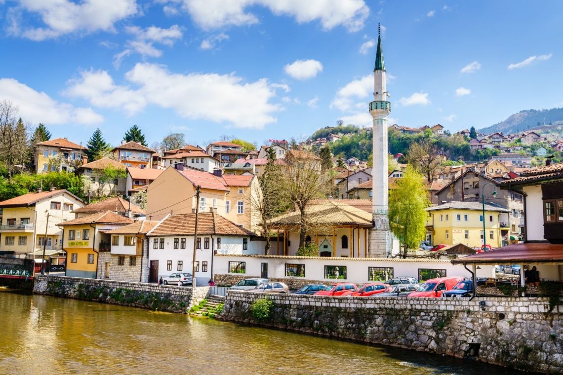V BiH se obeta povračilo DDV ob nakupu prve nepremičnine