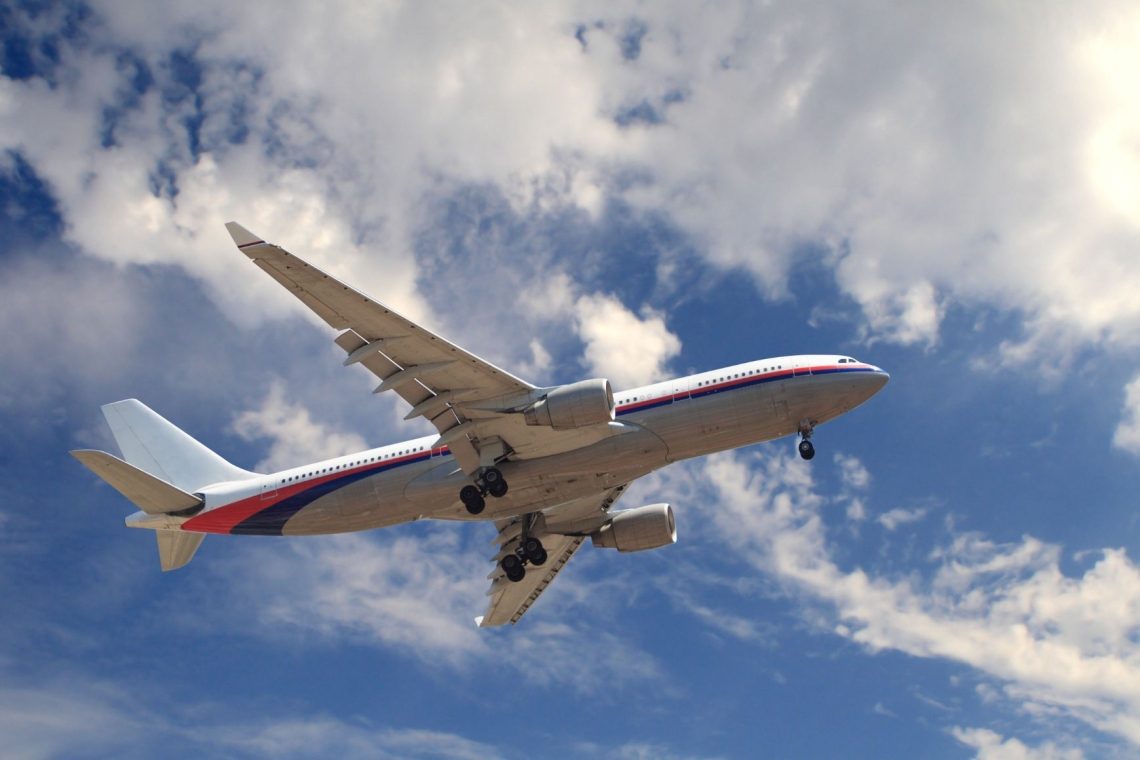 Air Serbia uvedla novo letalsko povezavo s Kitajsko