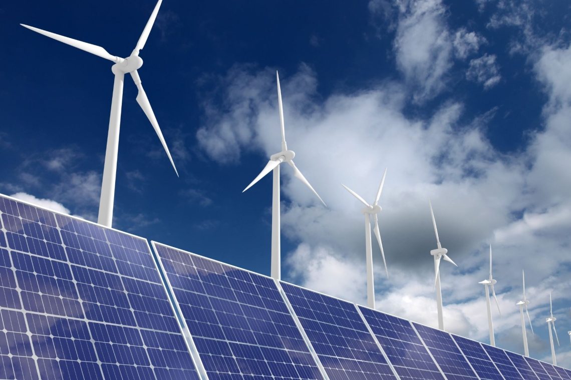 Golob: Energetika je na prelomnici