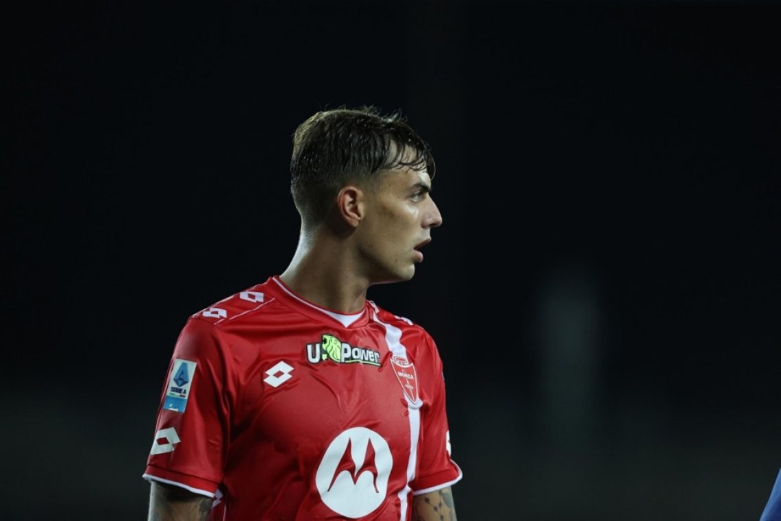 V reprezentanci Italije tudi Daniel Maldini