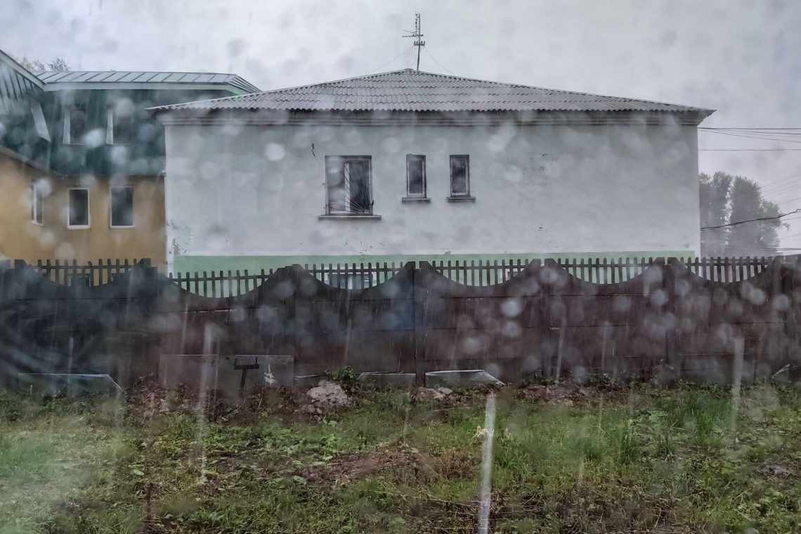Do 14. oktobra čas za prijavo škode zaradi septembrskih poplav 