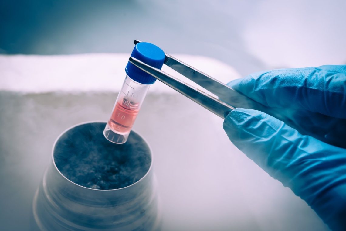 Pristojni organi iščejo pravnega naslednika Biobanke