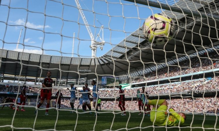 Manchester City dobil pomembno pravno bitko s Premier League