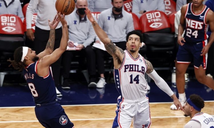 Danny Green končal kariero