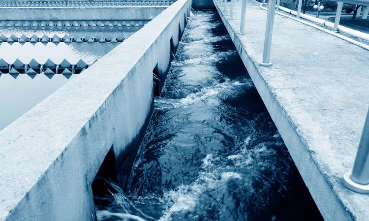 Občini Piran odobrena sredstva za malo čistilno napravo v Novi vasi