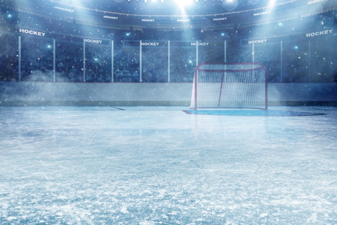 Ovečkin ob zmagi Washingtona do 855. gola v ligi NHL