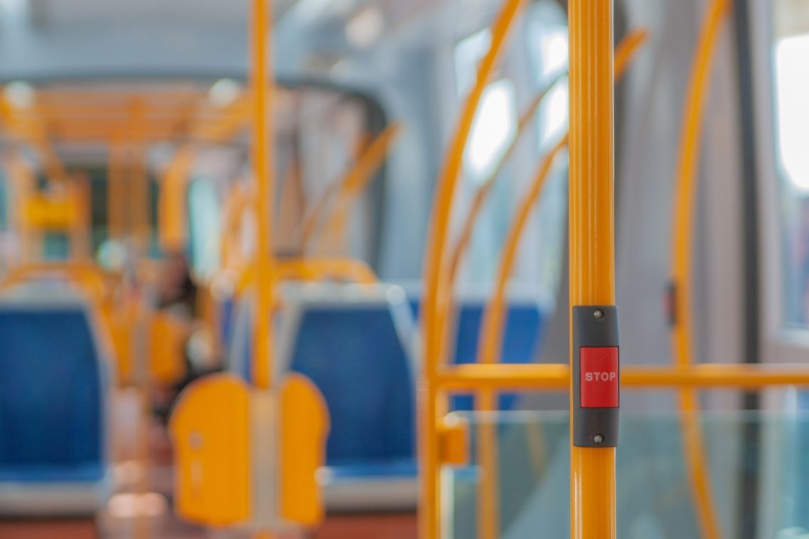 Med prazniki brezplačen avtobusni prevoz do pokopališča Škocjan