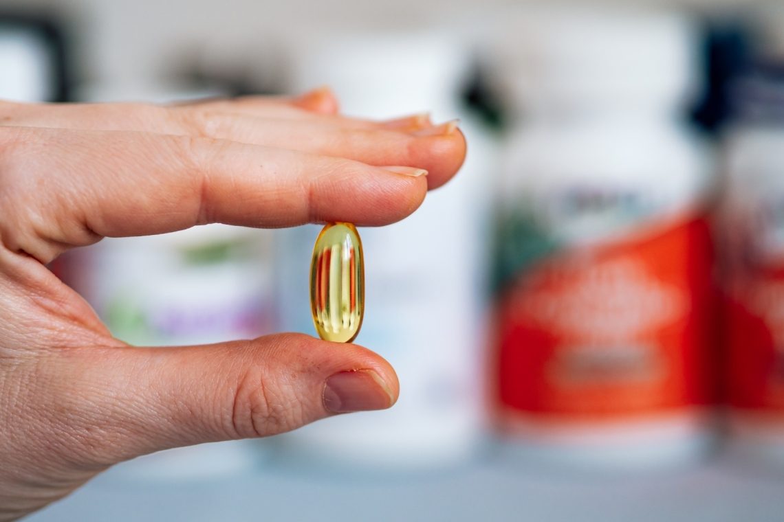 Vitamin D: Ključna obramba proti virusnim okužbam in pomemben za zdravje živčevja