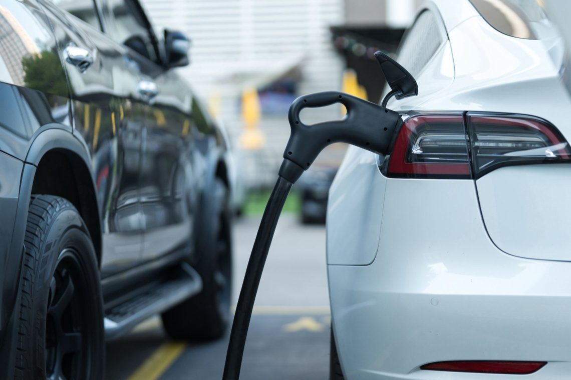 Peking ne sprejema dodatnih evropskih carin na električna vozila