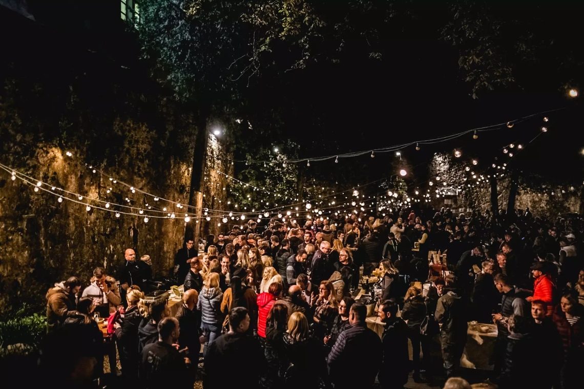Bodoča prestolnica kulture združuje tradicijo, kulinariko in umetnost