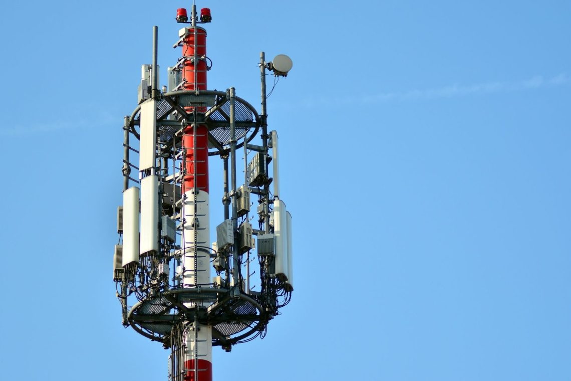 5G Telekoma Slovenije pokriva že več kot 75 % prebivalstva