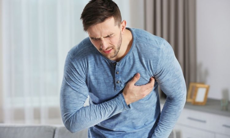 Vsakodnevna navada, ki zmanjšuje tveganje za srčni infarkt
