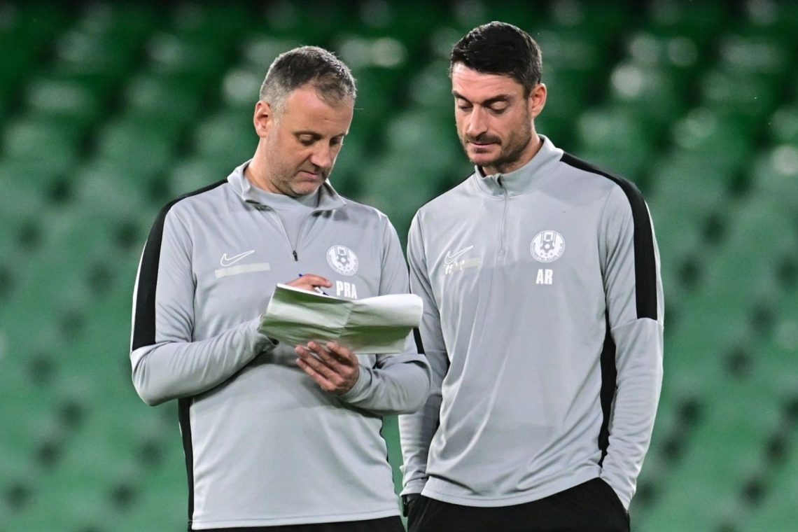 Celje in Olimpija na gostovanjih v konferenčni ligi