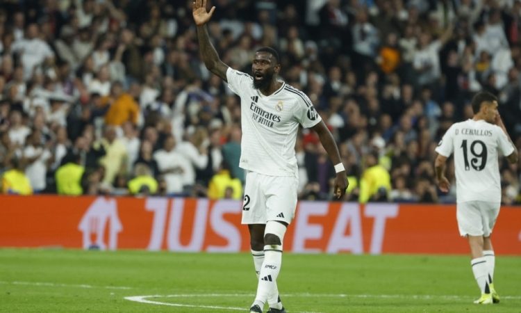 Real Madrid bi se lahko že v zimskem prestopnem roku podal na tržnico
