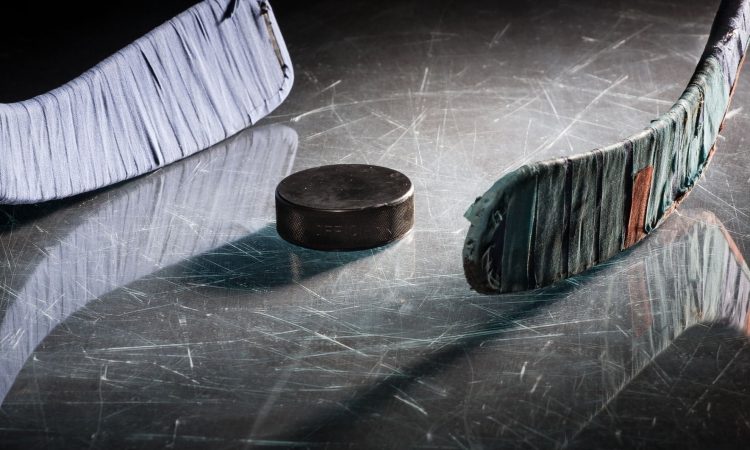 Slovenska hokejska reprezentanca je v tekmi prijateljskega turnirja v Budimpešti po kazenskih strelih izgubila s Poljsko z 1:2 