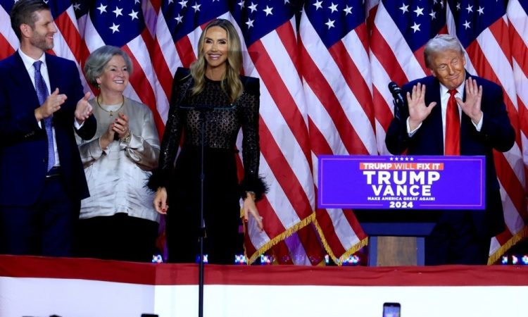Po zmagi Trumpa poskočilo zanimanje Američanov za selitev v tujino