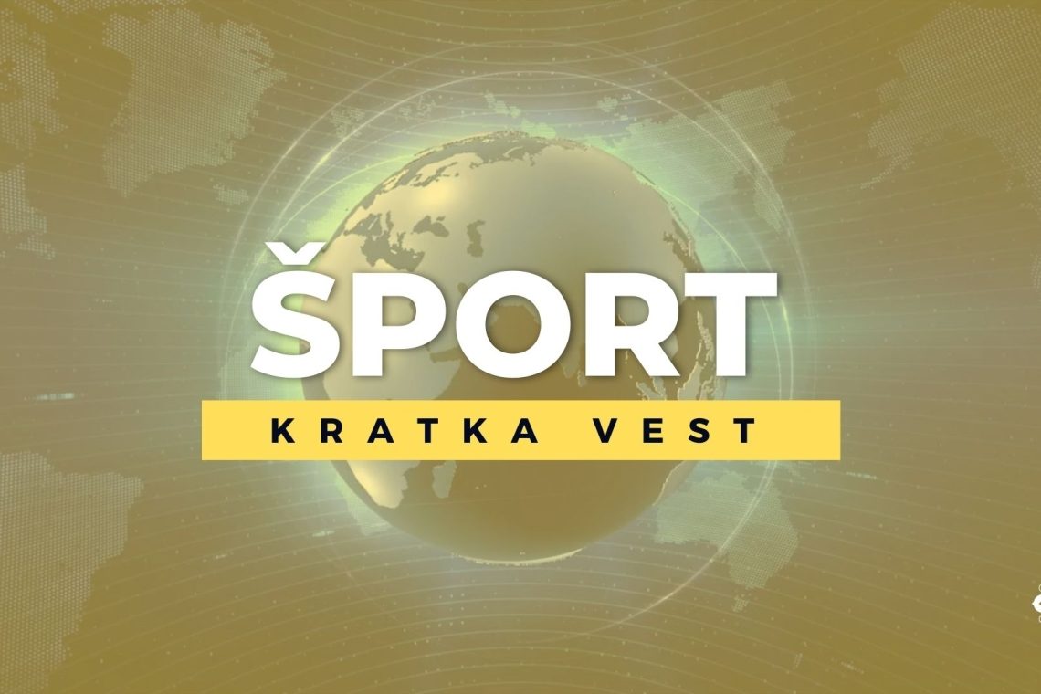 Nogometaši Nafte 1903 so izgubili proti Bravu z 0:1