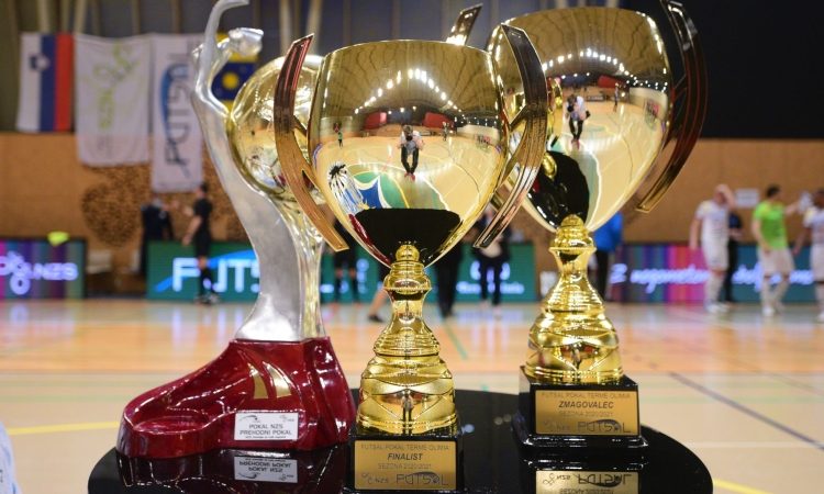 Branilec naslova Dobovec v četrtfinalu pokala proti Sevnici
