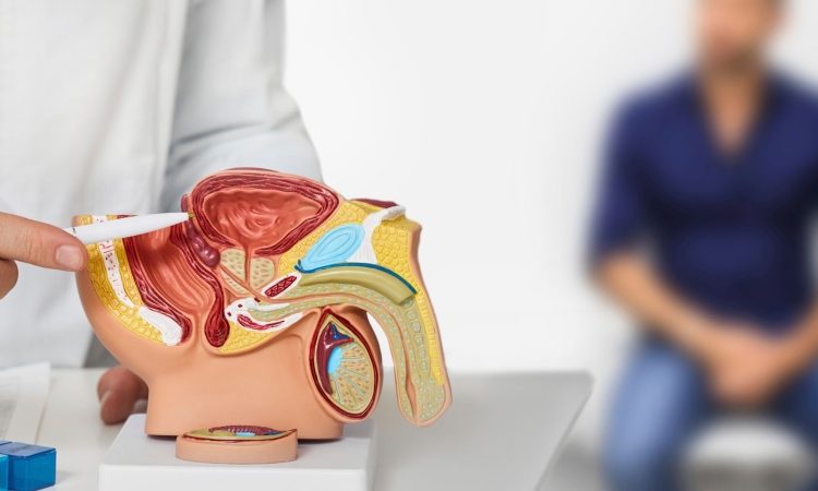 Nova študija odkrila povezave med pesticidi in rakom prostate