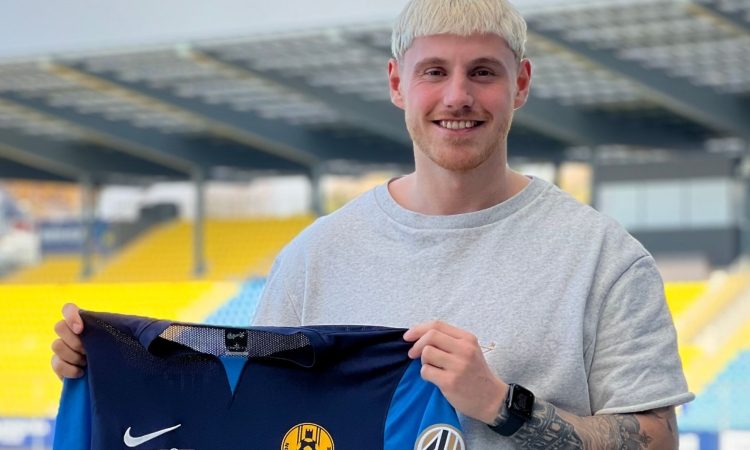 Hanus Sorensen odslej v Celju 