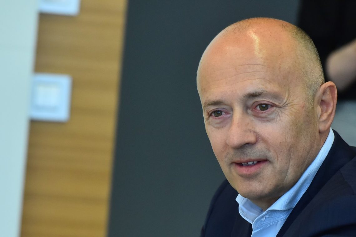 Umrl ustanovitelj srbske MK Group Miodrag Kostić