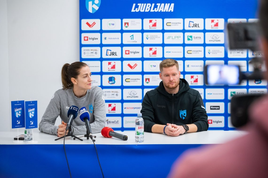 Krimovke za povrnitev ugleda in v iskanju novega trenerja