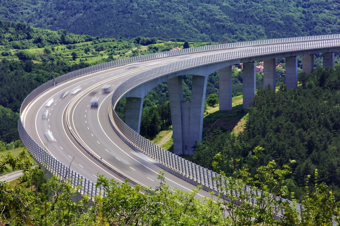 Konec tedna vnovična zapora štajerske avtoceste med Vranskim in Blagovico