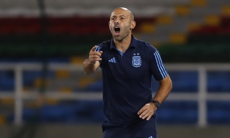 Javier Mascherano novi trener Interja iz Miamija