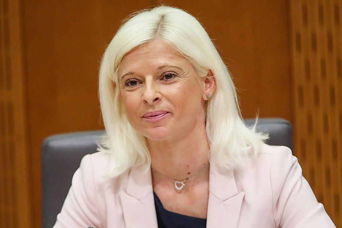 Premier bo za ministrico za digitalno preobrazbo predlagal Ksenijo Klampfer