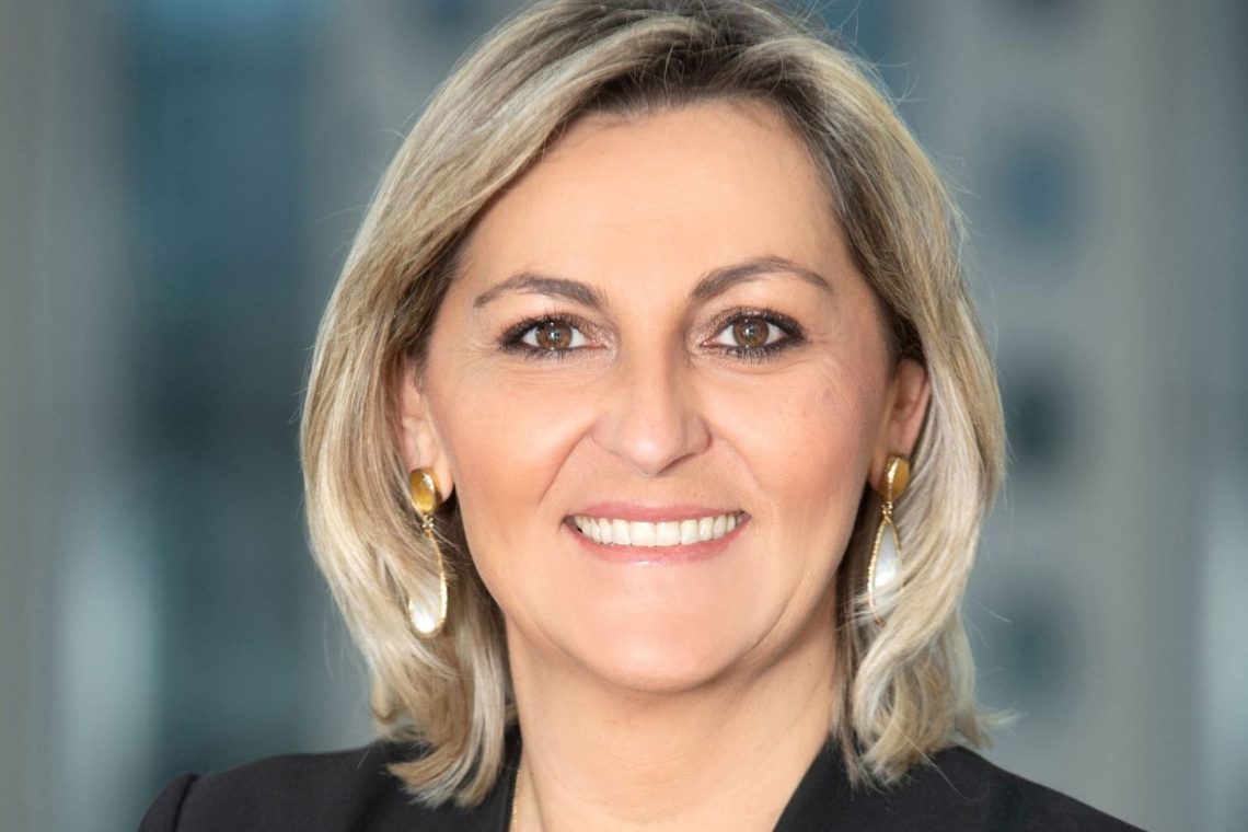 Renata Maurer Nikolić nova članica uprave BKS Bank