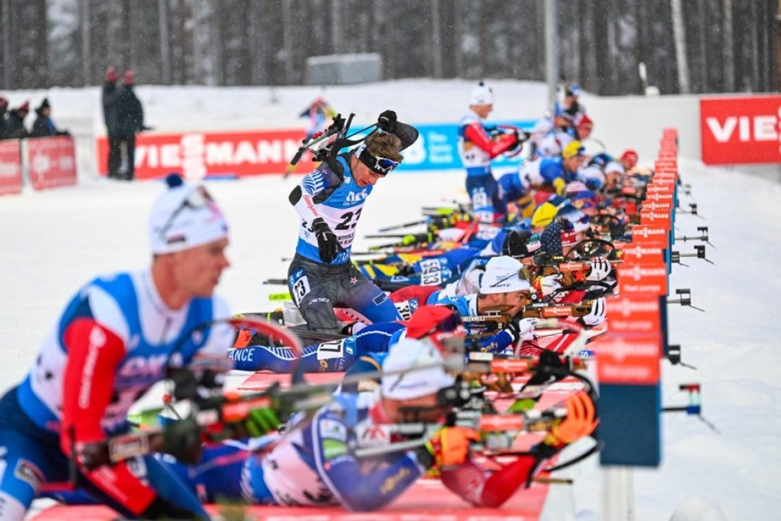 Francozi napovedali zanimivo sezono, Slovenija 11. 
