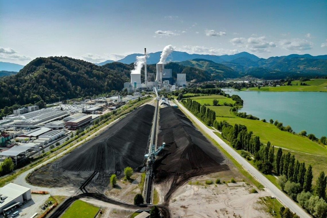  Velenje zahteva uskladitev zakona o izstopu iz premoga z nacionalno strategijo