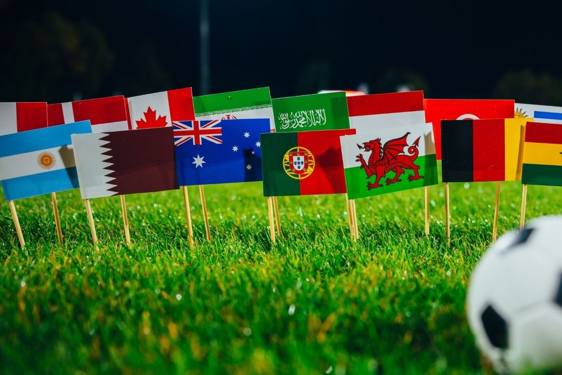 Fifa v sredo potrjuje SP 2030 in 2034