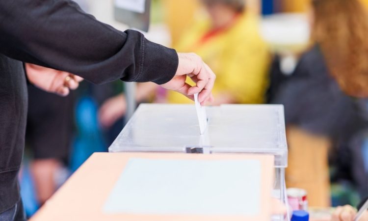 Kočevski volivci ob skromni udeležbi prepričljivo za prenos izvajanja oskrbe na domu na javni zavod